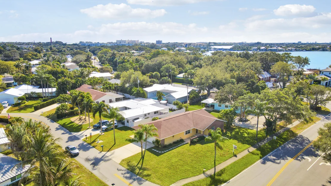 Photo of 1501 Lance Road