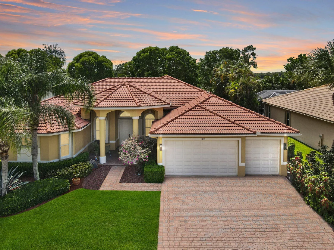 Photo of 11843 Osprey Pointe Circle