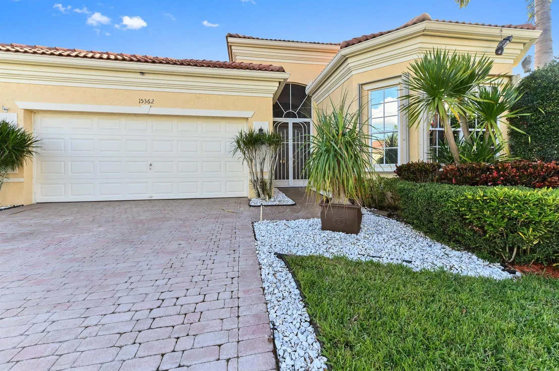 Photo of 15362 Fiorenza Circle