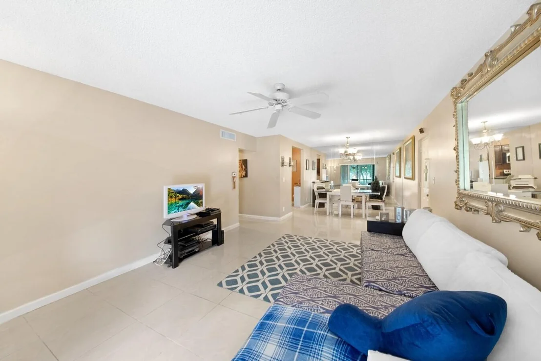 Photo of Unit 207 at 9965 Pineapple Tree Drive
