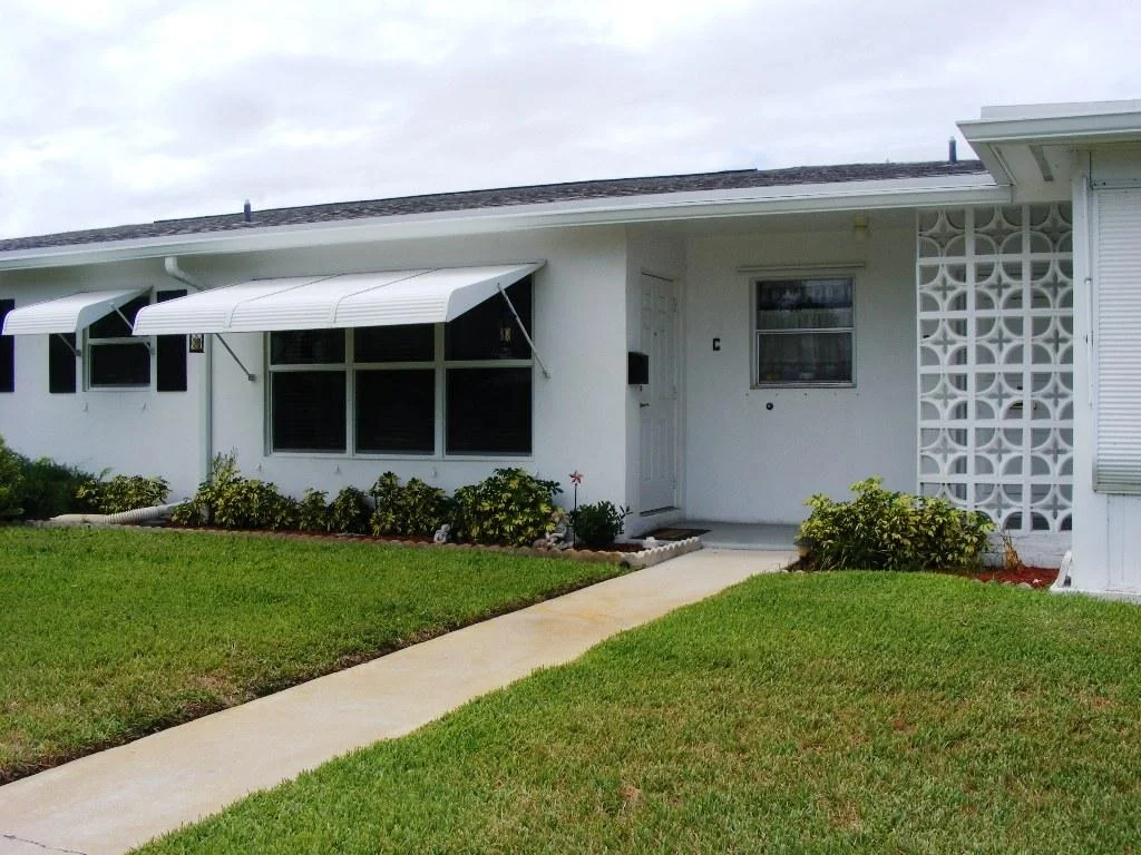 Photo of Unit C at 245 Main Boulevard