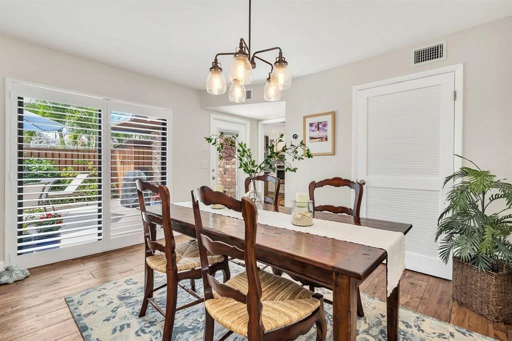 Photo of Unit 31D at 1420 Ocean Way