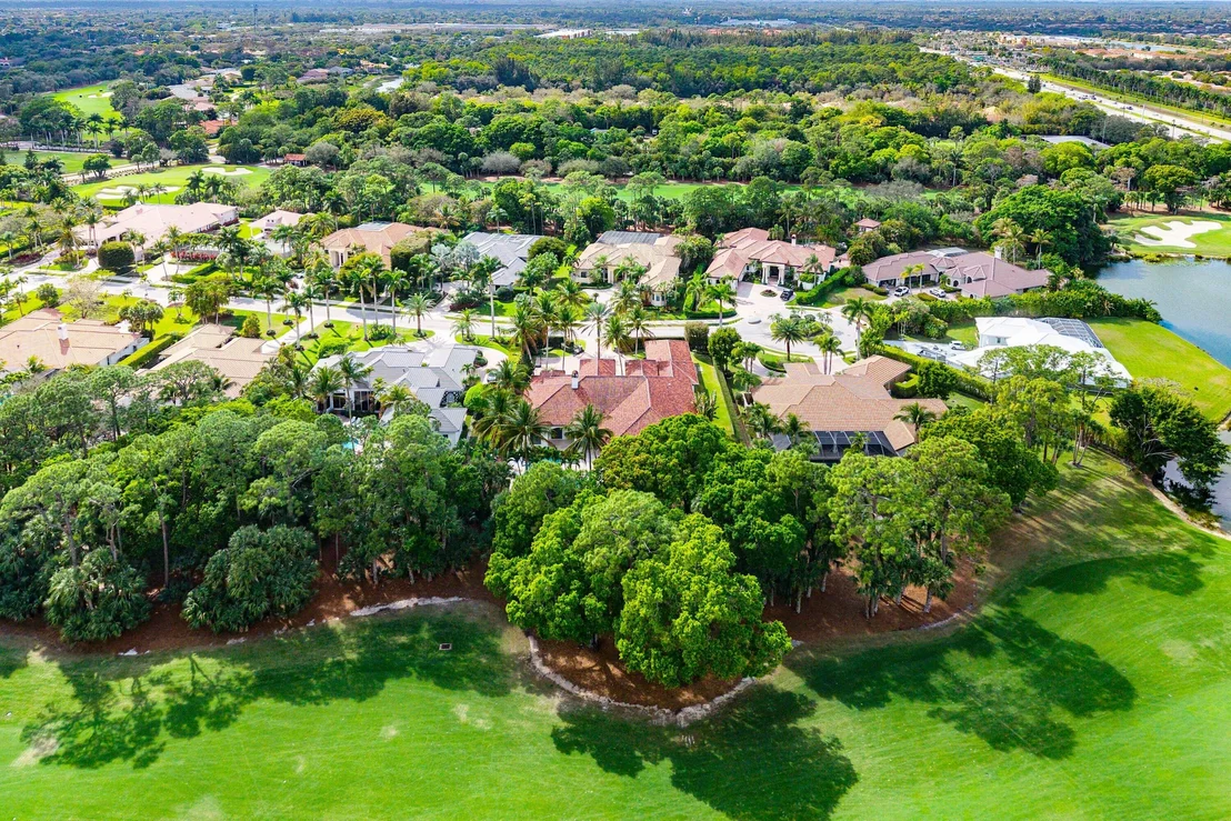 Photo of 1920 Flagler Estates Drive