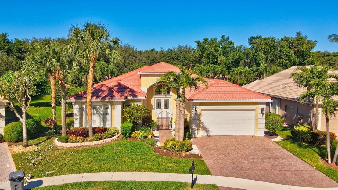Photo of 7126 Springville Cove