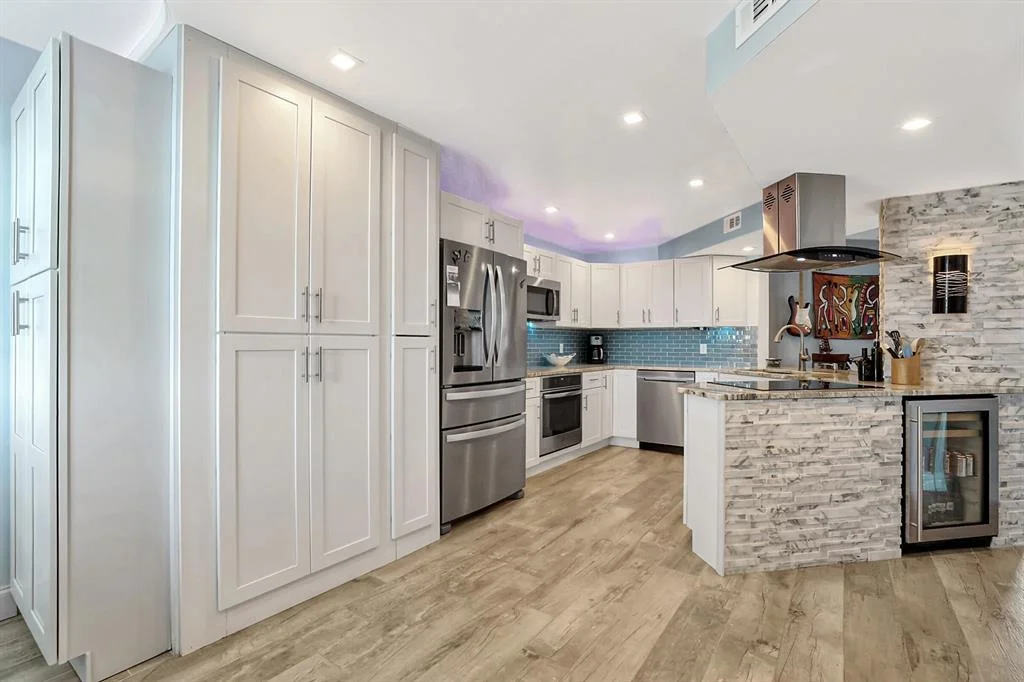 Photo of Unit 708 at 8880 S Ocean Drive