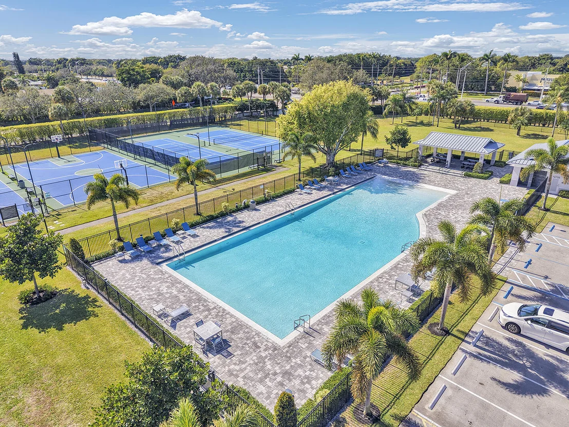 Photo of 9544 Richmond Circle