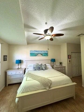 Photo of Unit A at 116 Lighthouse Circle