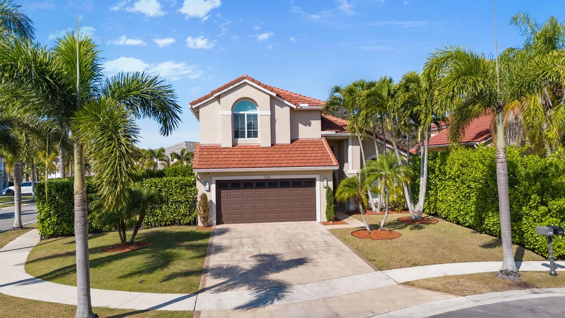 Photo of 133 Pine Hammock Court