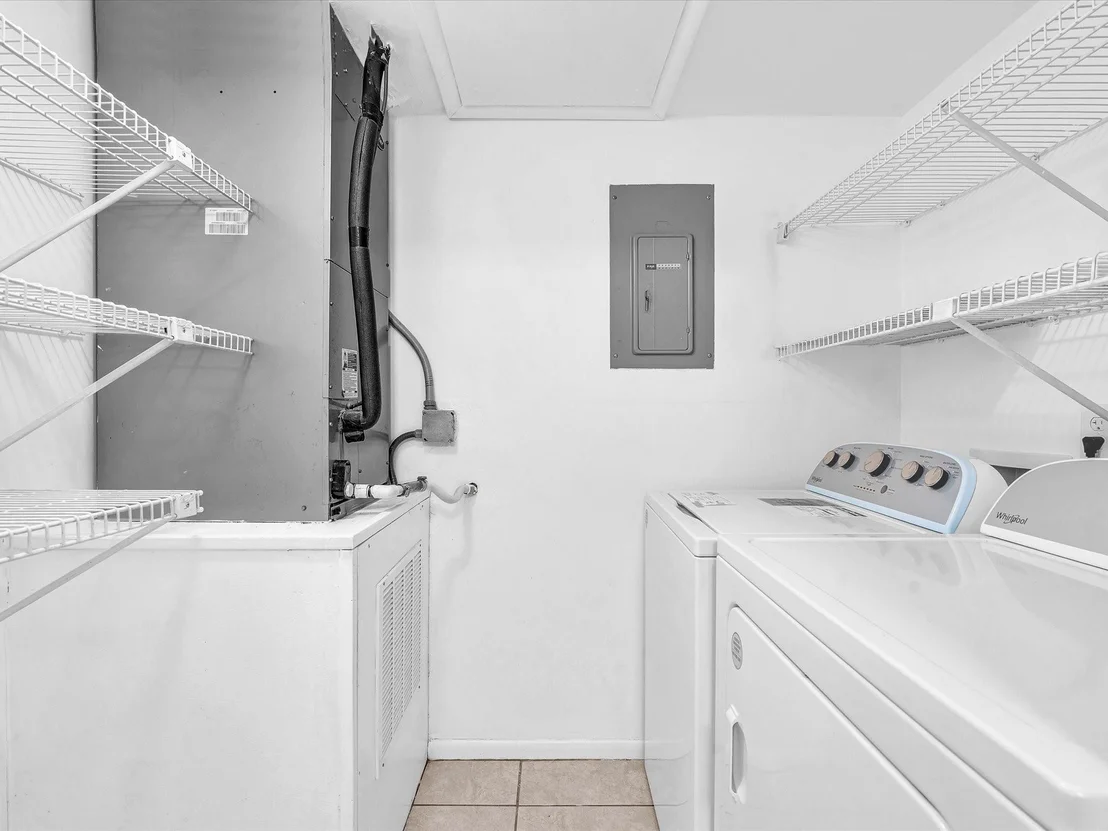 Photo of Unit A2 at 305 Knotty Pine Circle