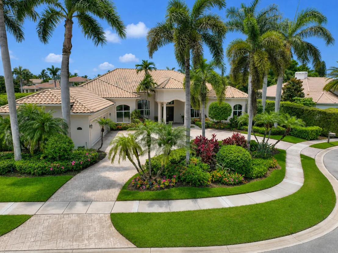 Photo of 12809 Mizner Way