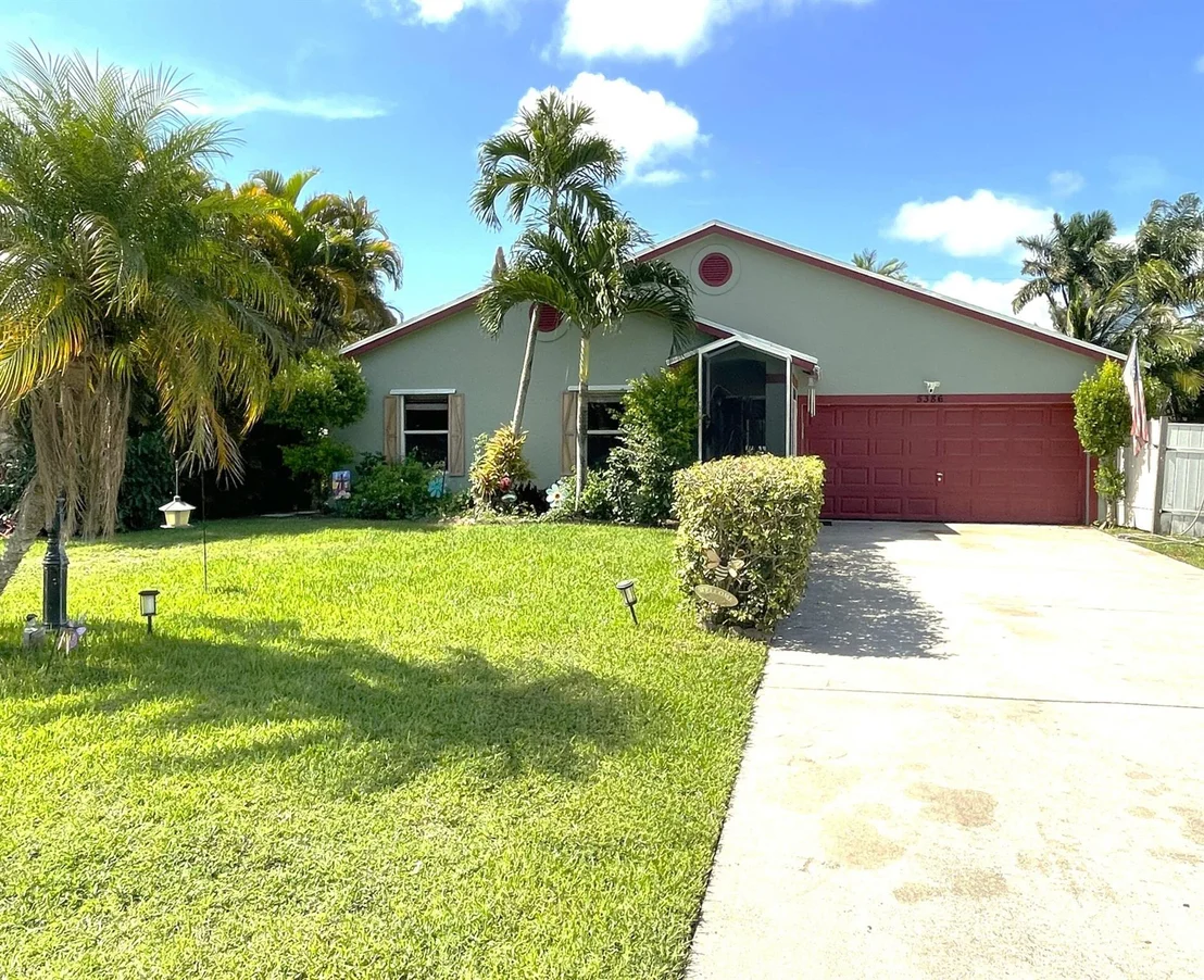 Photo of 5386 Van Buren Road