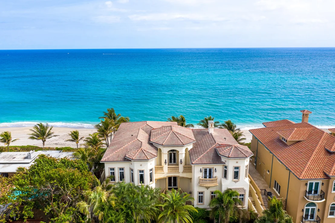 Photo of 4117 S Ocean Boulevard