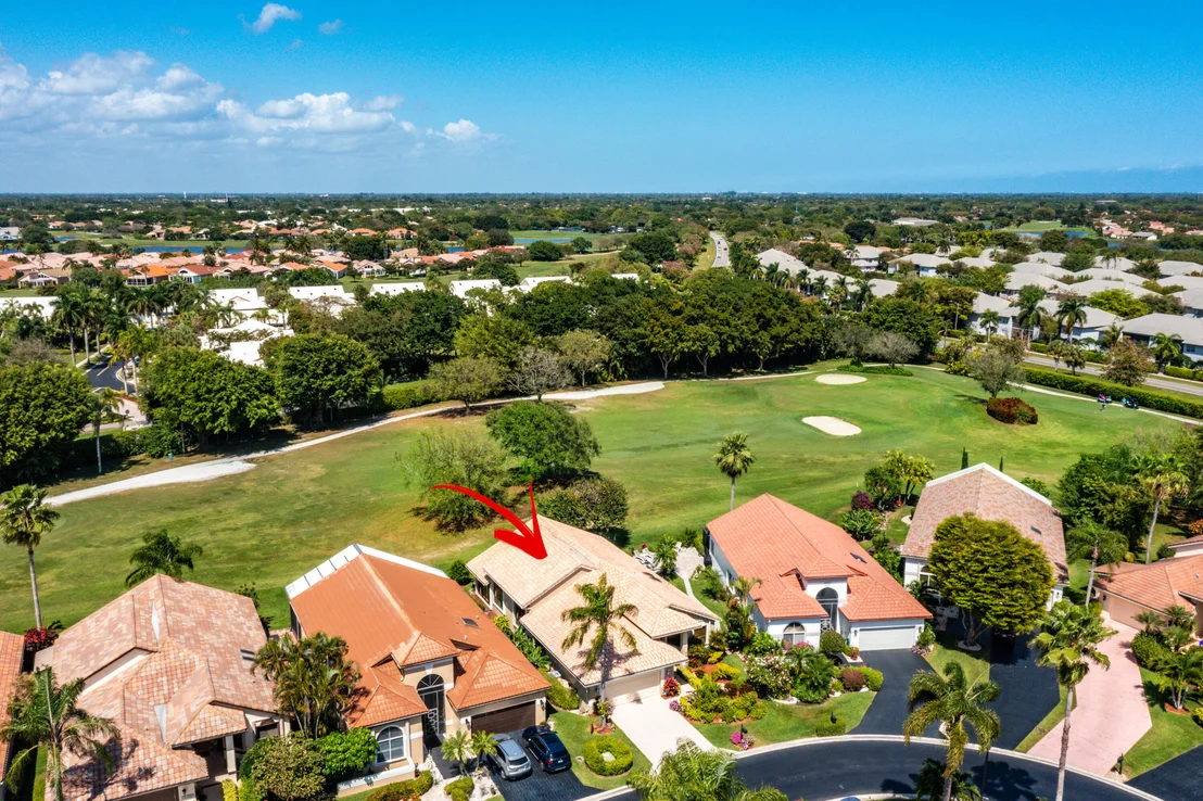 Photo of 6136 Terra Mere Circle