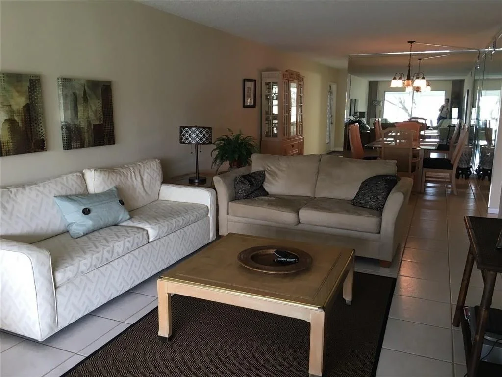 Photo of Unit A1 at 1903 Bermuda Circle