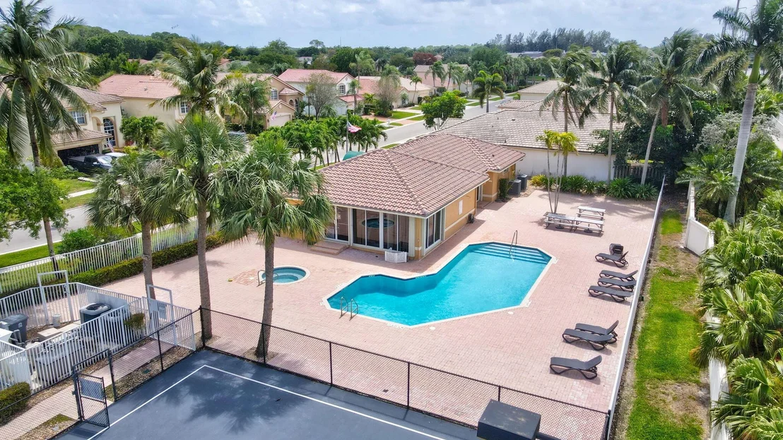 Photo of 7658 Colony Palm Drive