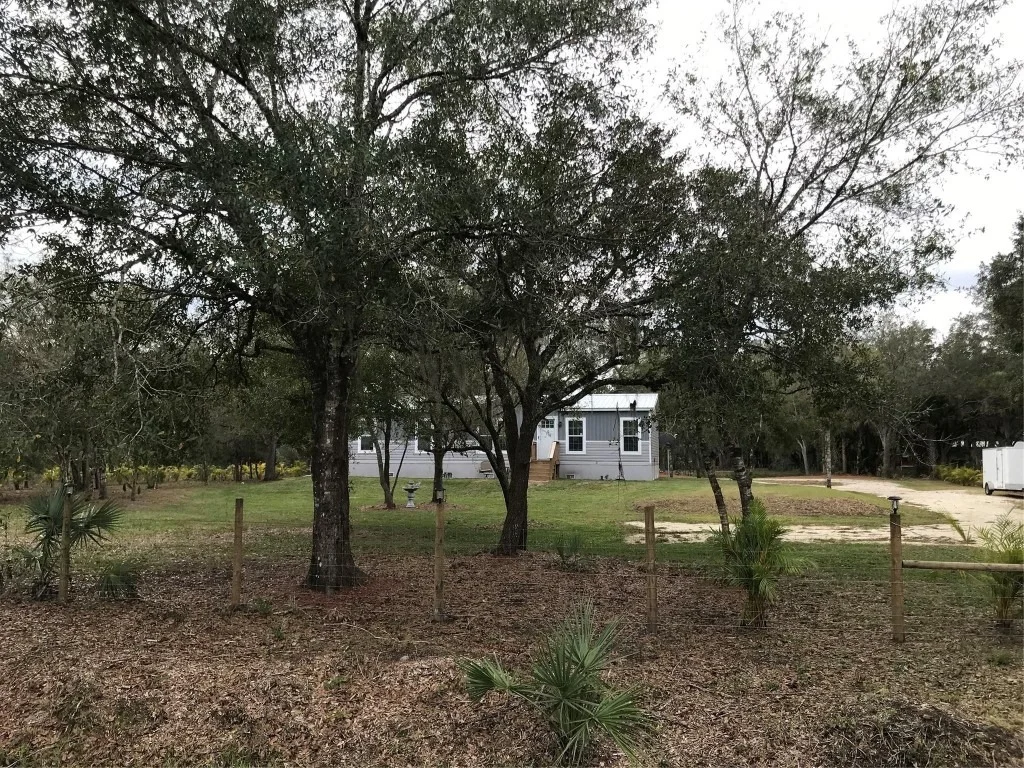 Photo of 19418 NW 246th Street