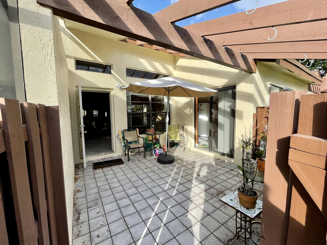 Photo of Unit B at 14049 Nesting Way