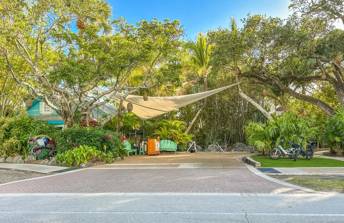 Photo of Unit 65 at 400 N Highway A1a Lot 65