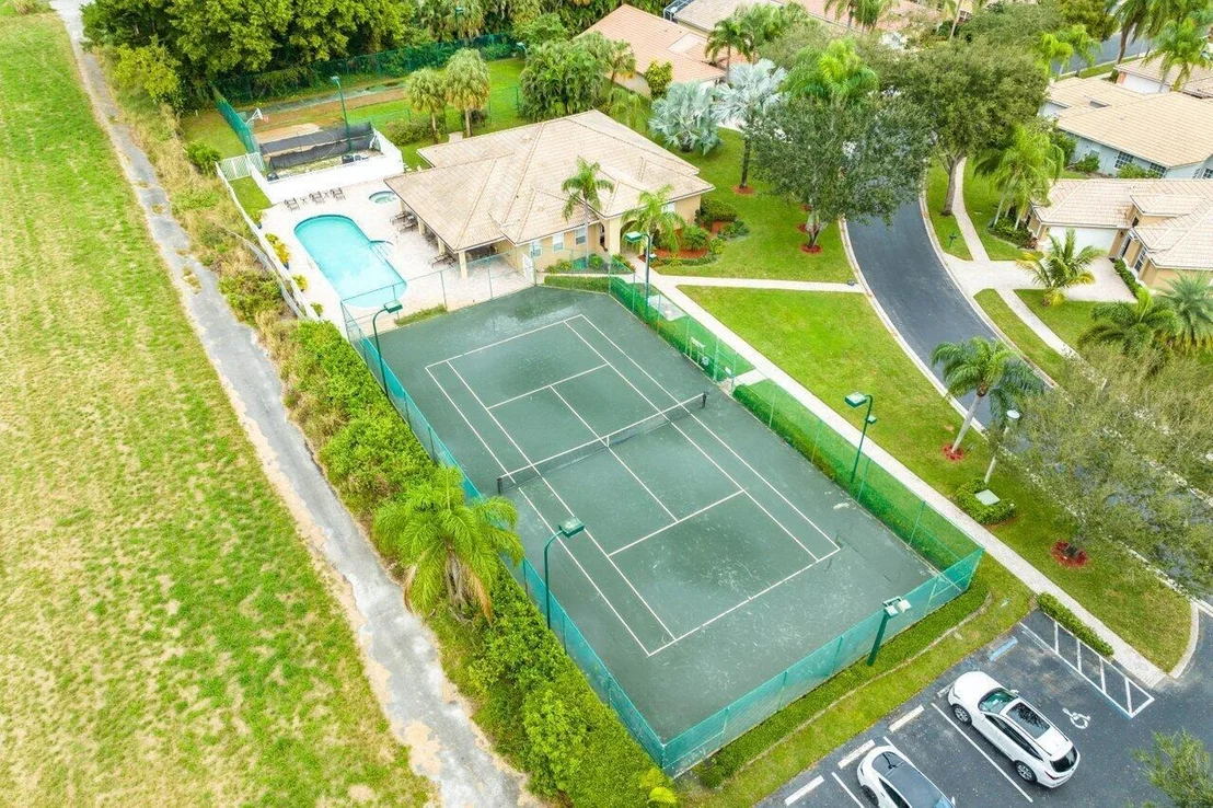 Photo of 5530 Grande Palm Circle
