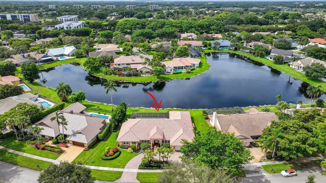 Photo of 3170 Equestrian Drive