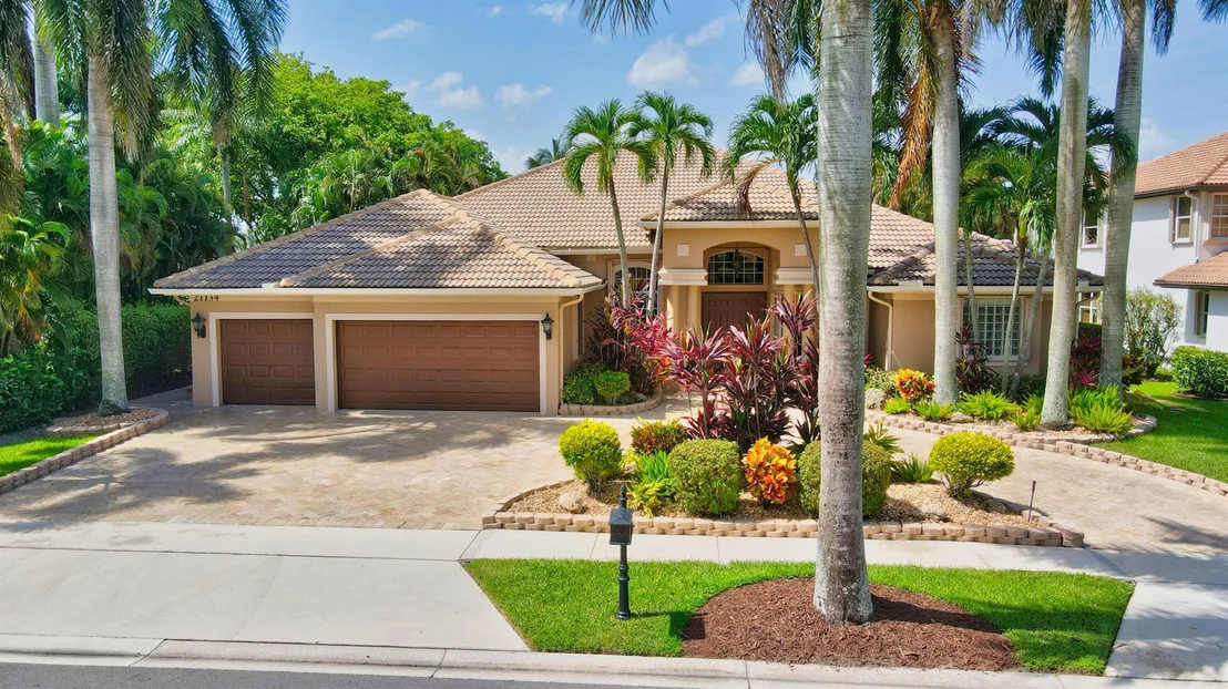 Photo of 21134 Falls Ridge Way