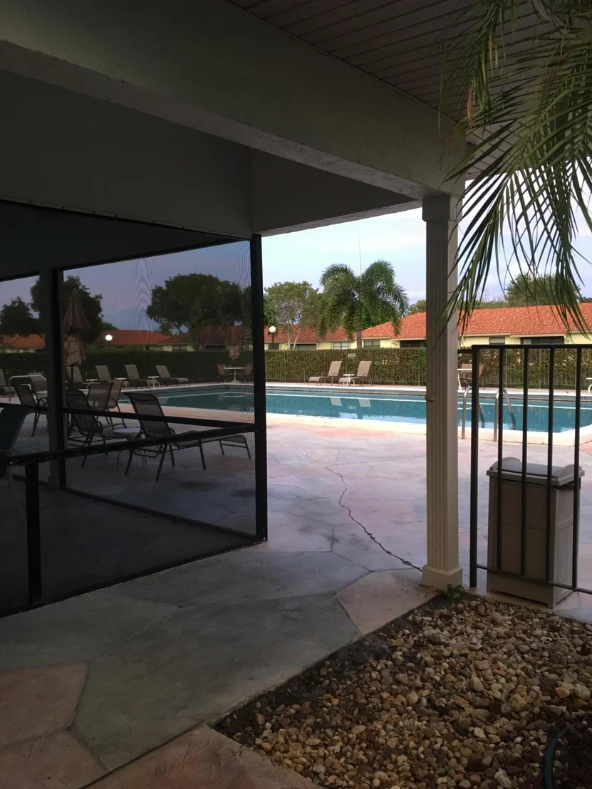 Photo of Unit 211 at 9875 Pineapple Tree Drive