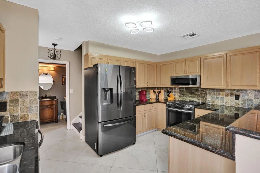 Photo of Unit D at 5465 Monterey D Circle