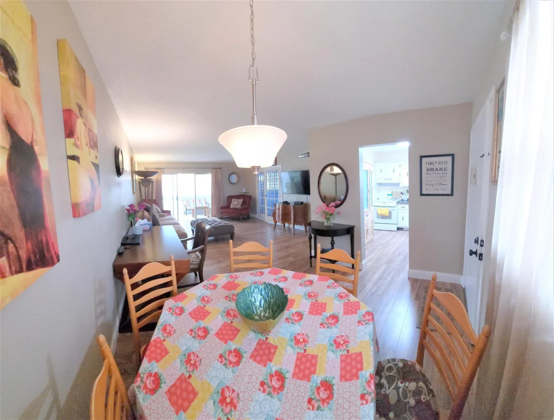 Photo of Unit 210 at 701 Lori Drive