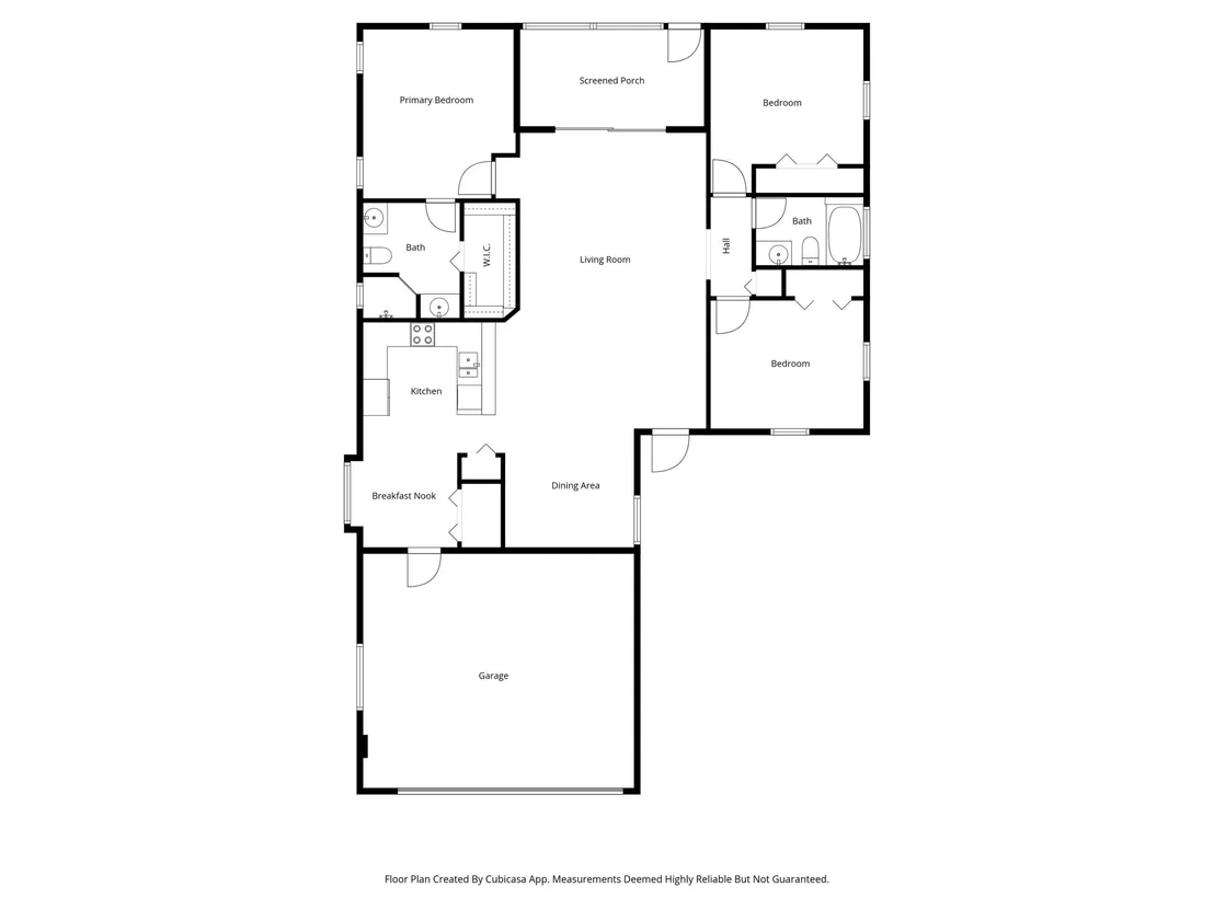 Photo of 2553 SW Regency Road