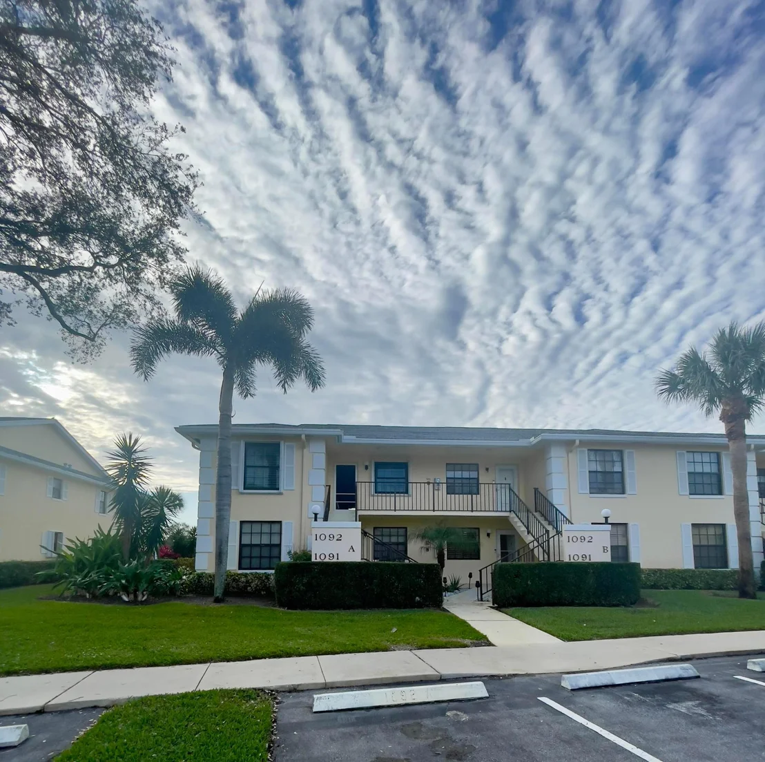 Photo of Unit A at 1092 Keystone Drive