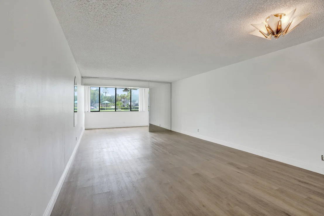 Photo of Unit 106 at 8030 Hampton Boulevard