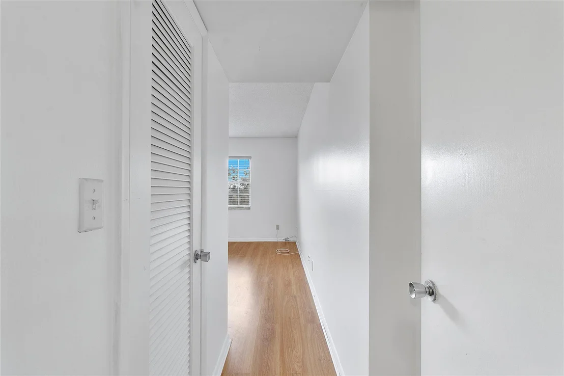 Photo of Unit 402 at 9101 W Sample Road