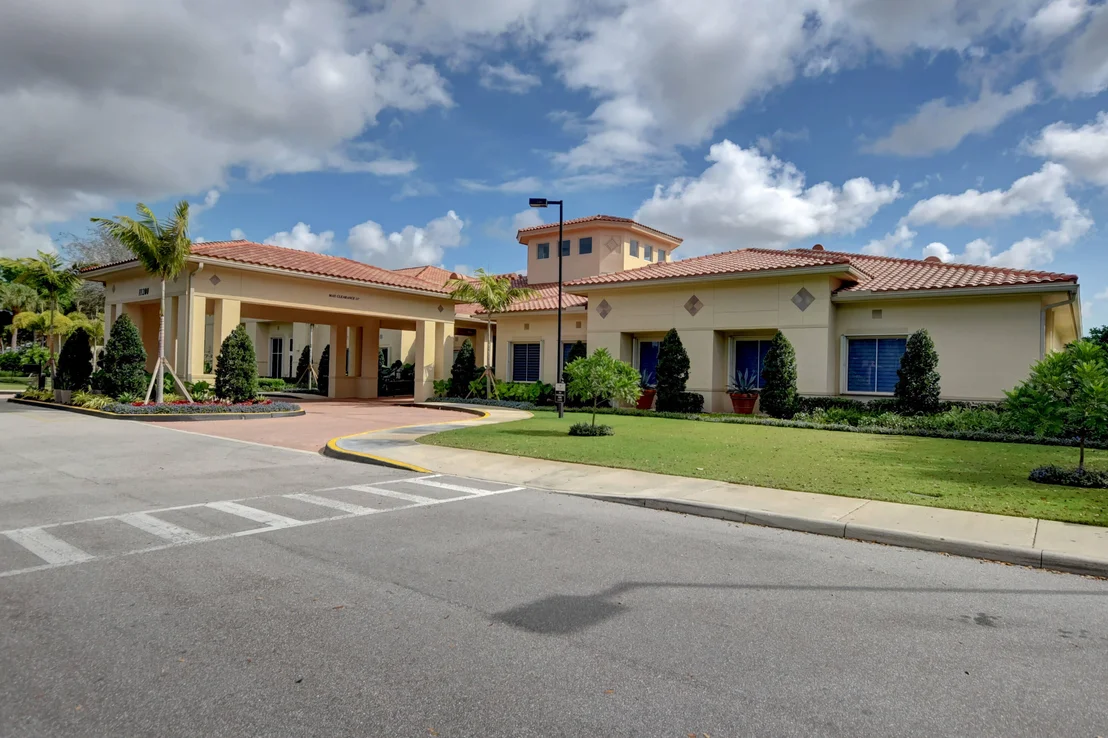 Photo of 11155 Polynesian Way