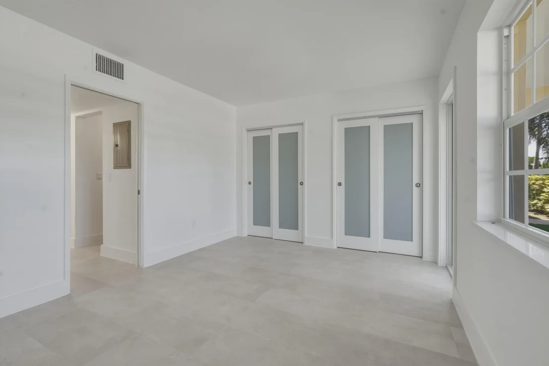 Photo of Unit 105 at 700 Pine Drive