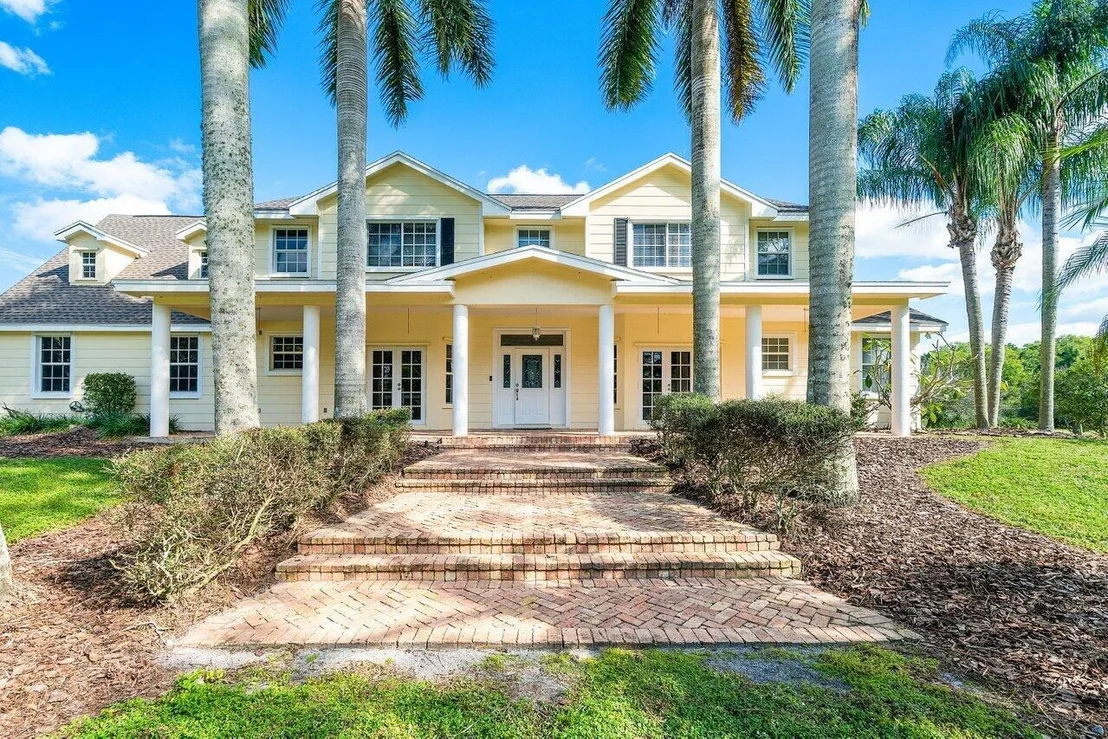 Photo of 3866 Cabbage Palm Way