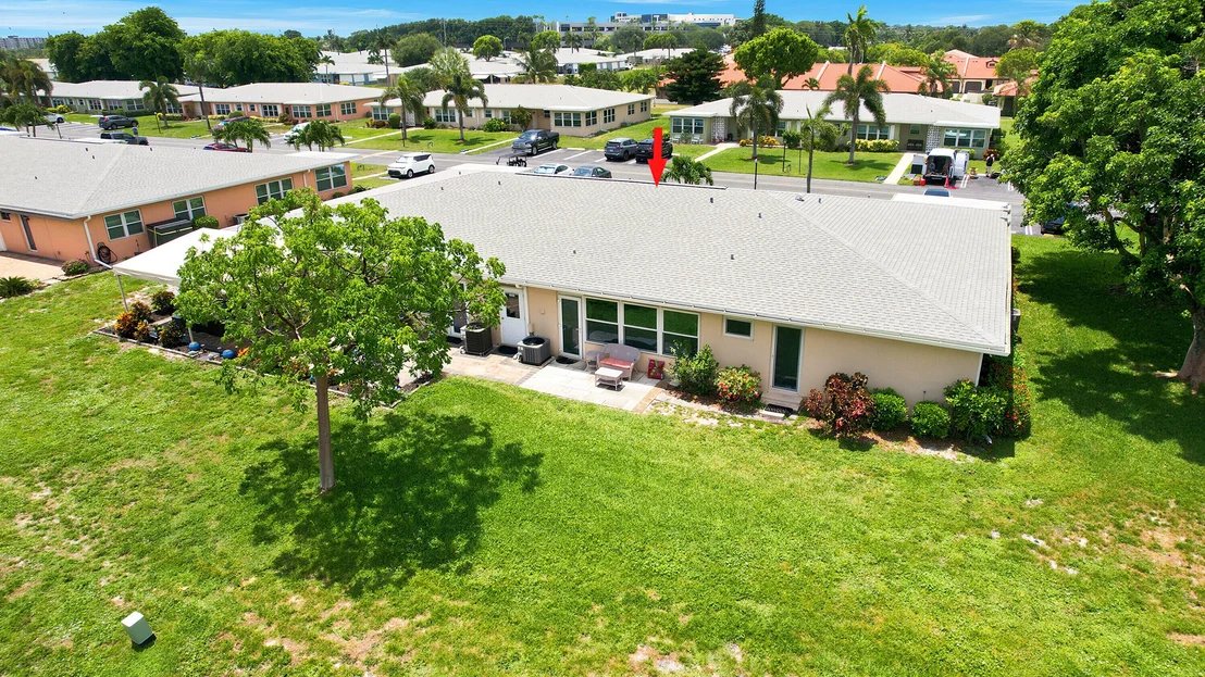 Photo of Unit B at 295 High Point Boulevard