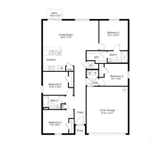 Photo of 533 Sea Spray Drive