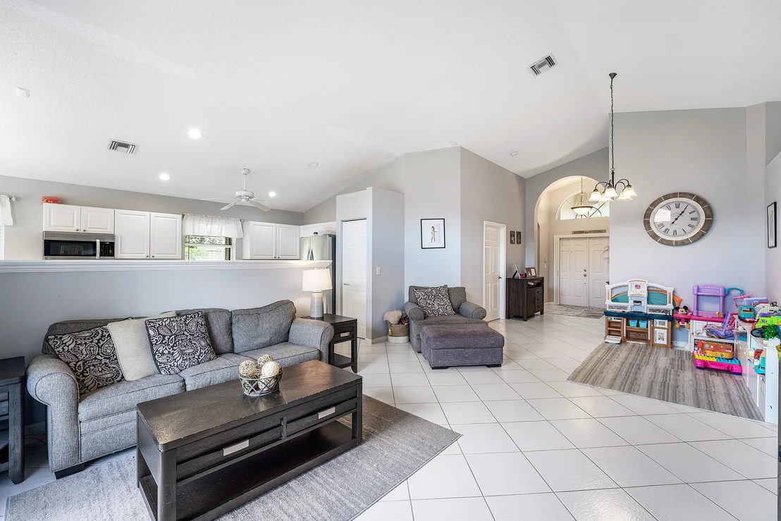 Photo of 3907 Palladium View Drive