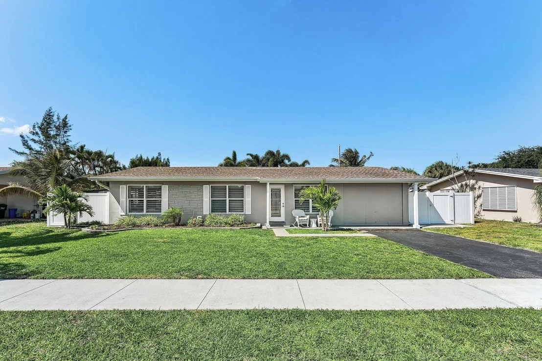 Photo of 517 Ibis Drive