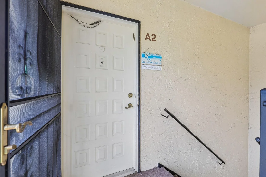 Photo of Unit A2 at 306 Knotty Pine Circle