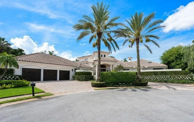 Photo of 17153 Ericarose Court