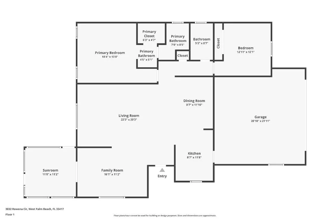 Photo of 3832 Rowena Circle
