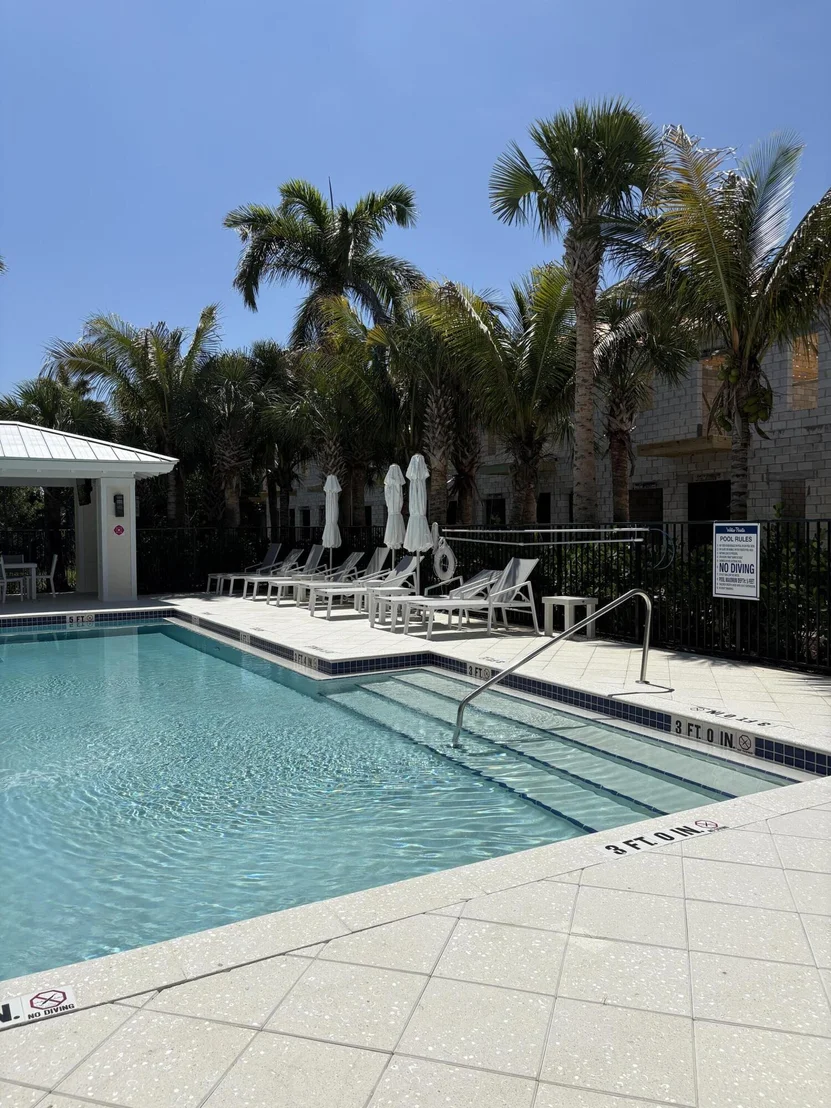 Photo of Unit 28 at 125 Water Pointe Place