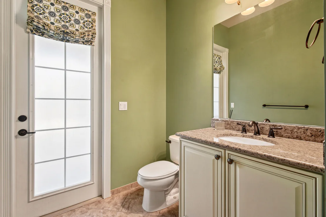 Photo of 2664 Greenway Drive