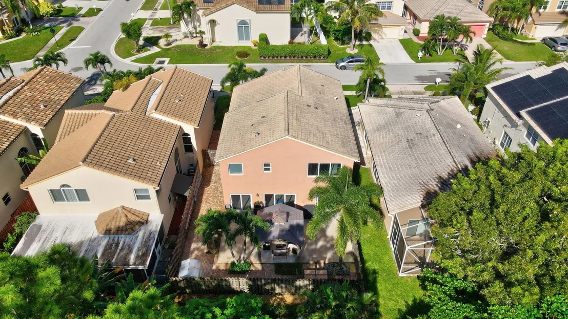 Photo of 7658 Colony Palm Drive