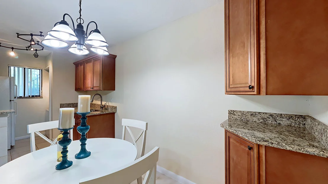 Photo of Unit 101 at 588 Trace Circle