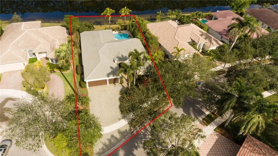 Photo of 3799 Oak Ridge Circle