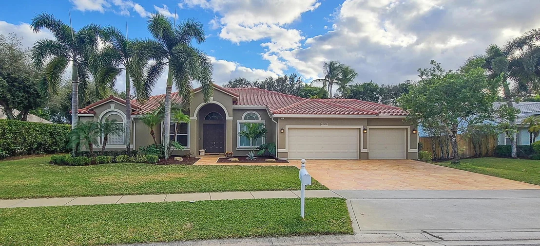 Photo of 9250 Olmstead Drive