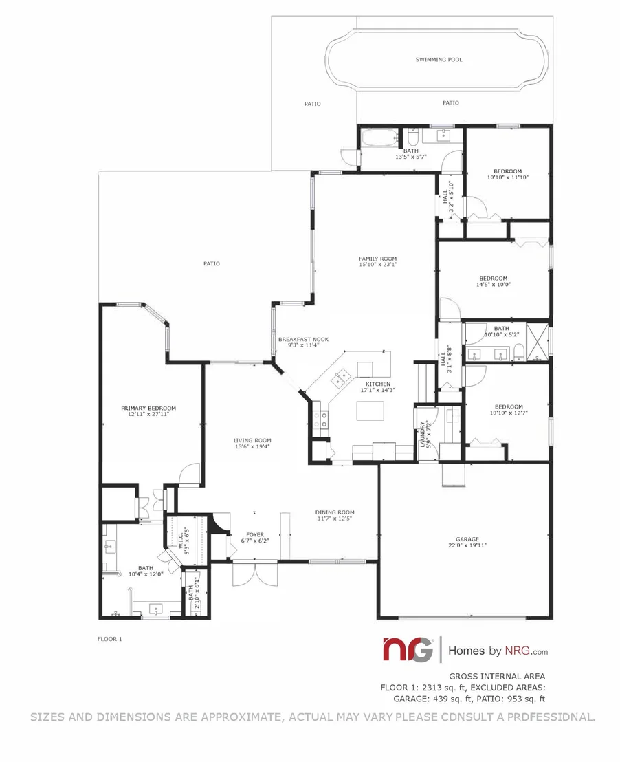Photo of 7470 Brunswick Circle