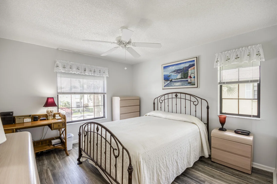Photo of Unit A at 1132 Keystone Drive